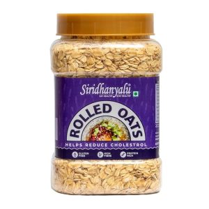 Oats meal