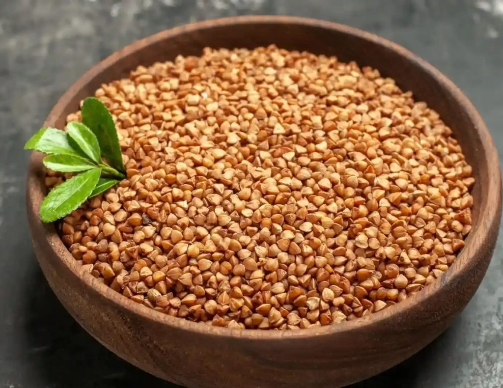 browntop millets